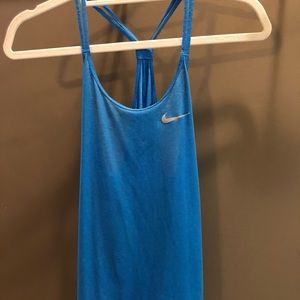 Nike Workout Tank Top